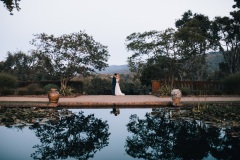 Bright Events Rentals  | La Tavola Fine Linen | MC Morgan Photography | J Floral Art